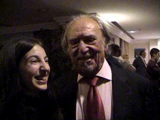 Avec le  Merveilleux JEAN MARC THIBAUT