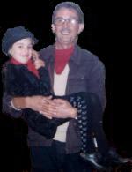 Un petit clin d'oeil � Robert, mon Ami trop t�t parti!Il �tait le 1er � m'avoir accompagn�e en concert, je voulais �tre la 1�re � lui rendre hommage!4 F�vrier 2004